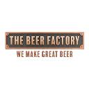 The Beer Factory logo